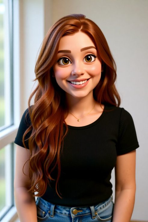 Animação 3D