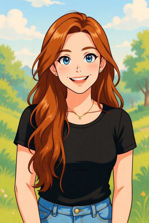 Anime