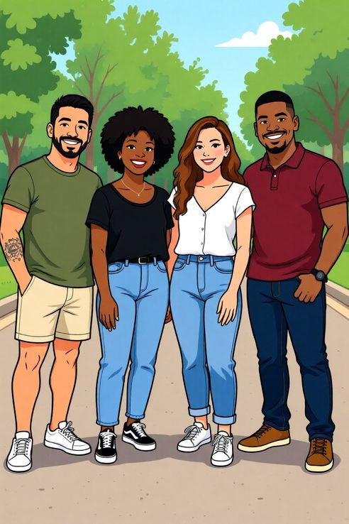 Cartoon
