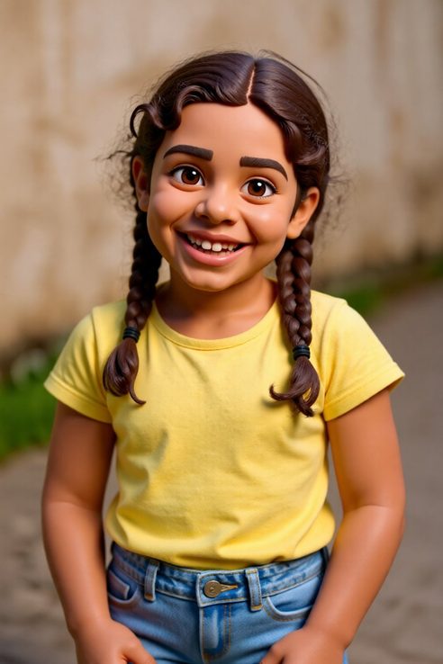 Clay Art