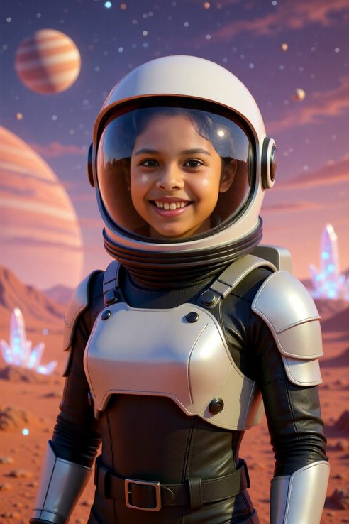 Explorador Espacial