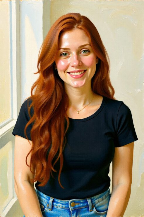 Pintura a Óleo