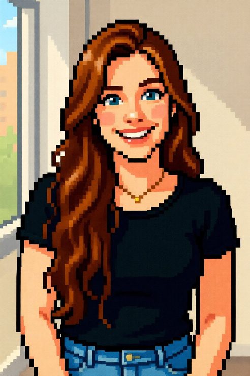 Pixel Art