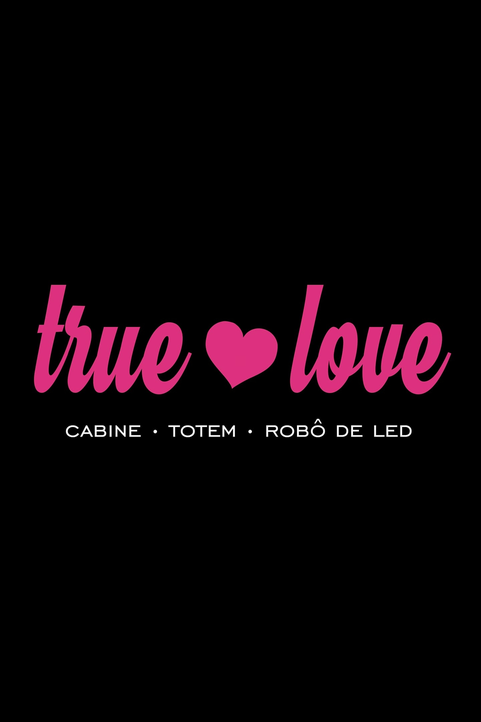 Logo da Cabine True Love